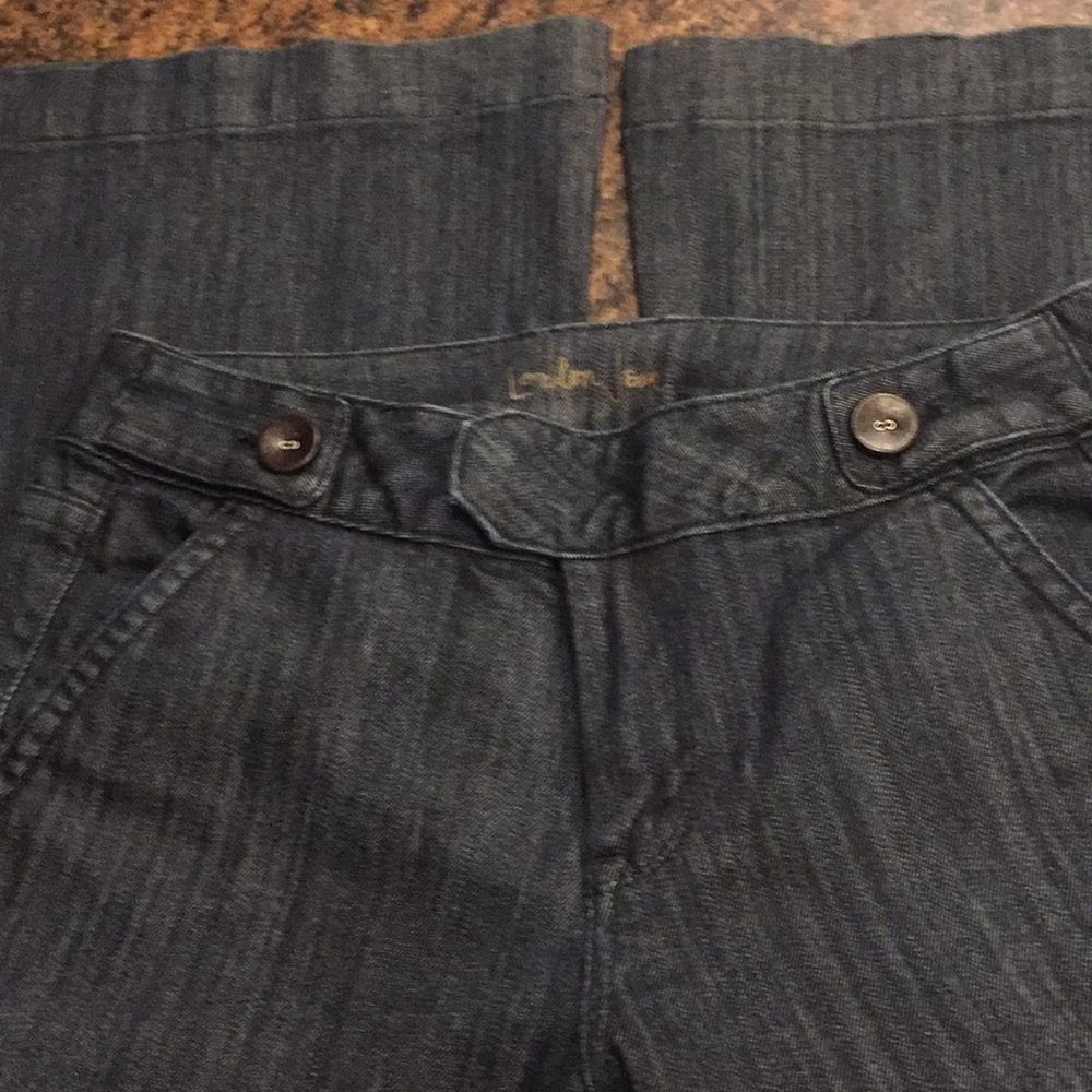 London jeans